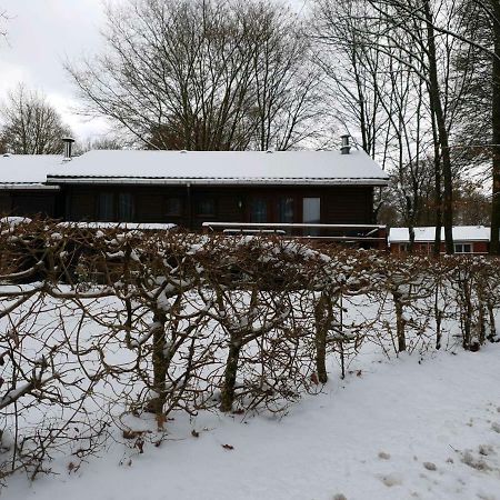 Ardennes Villa Rendeux Exterior photo