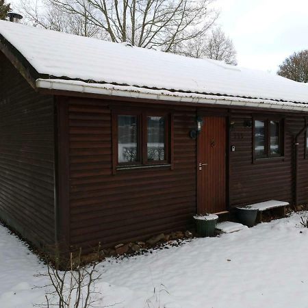 Ardennes Villa Rendeux Exterior photo